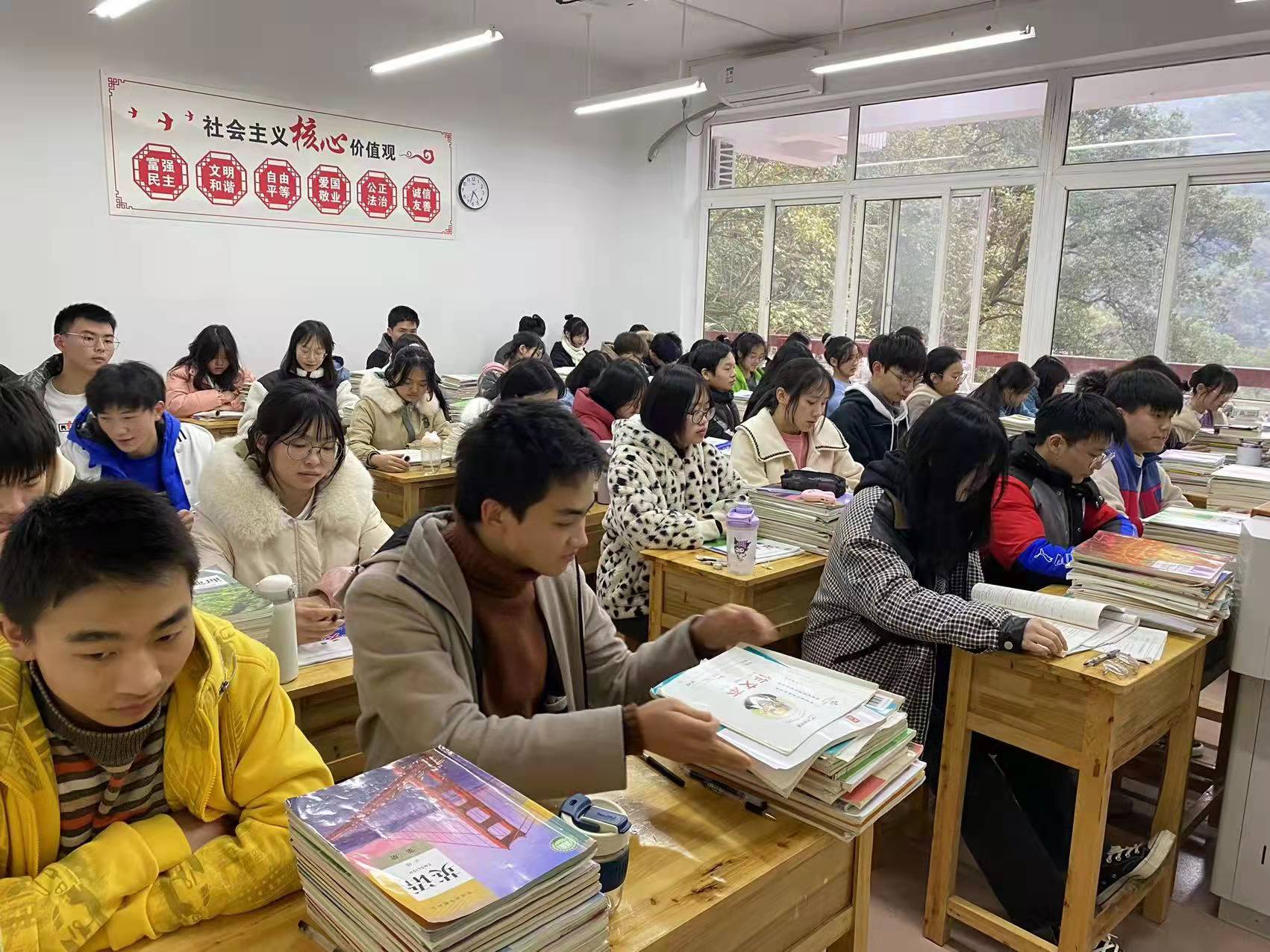 学生风采