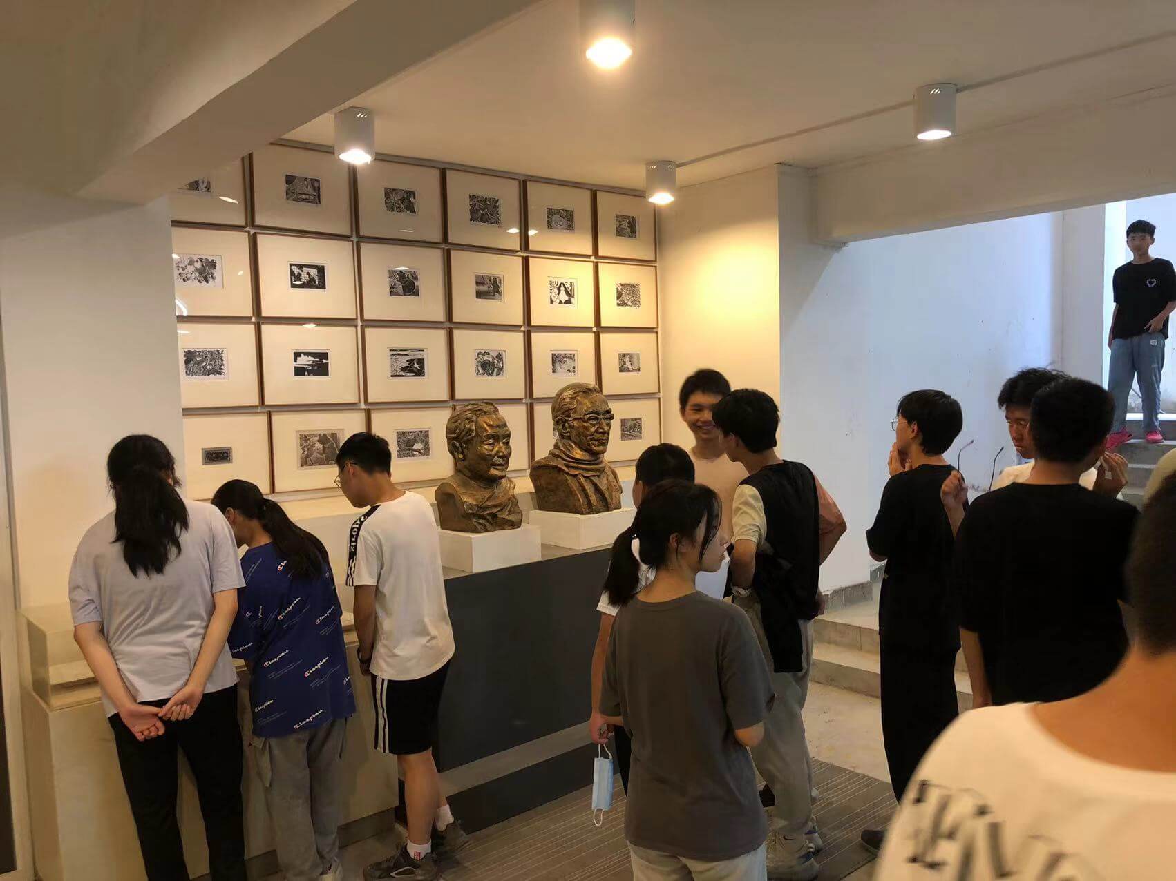 艺术基地